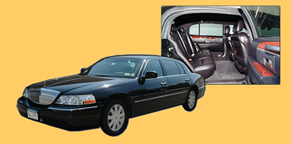 toronto limousine service